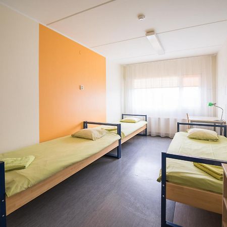 Academic Hostel Tallinn Cameră foto