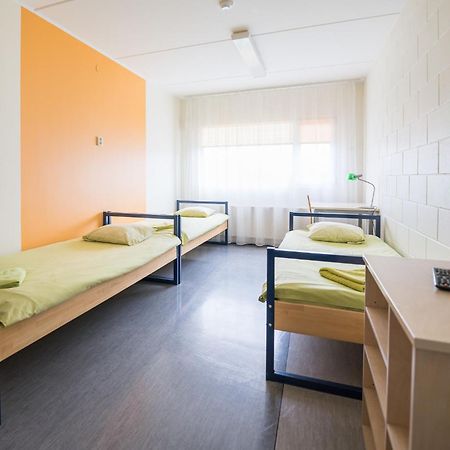 Academic Hostel Tallinn Cameră foto
