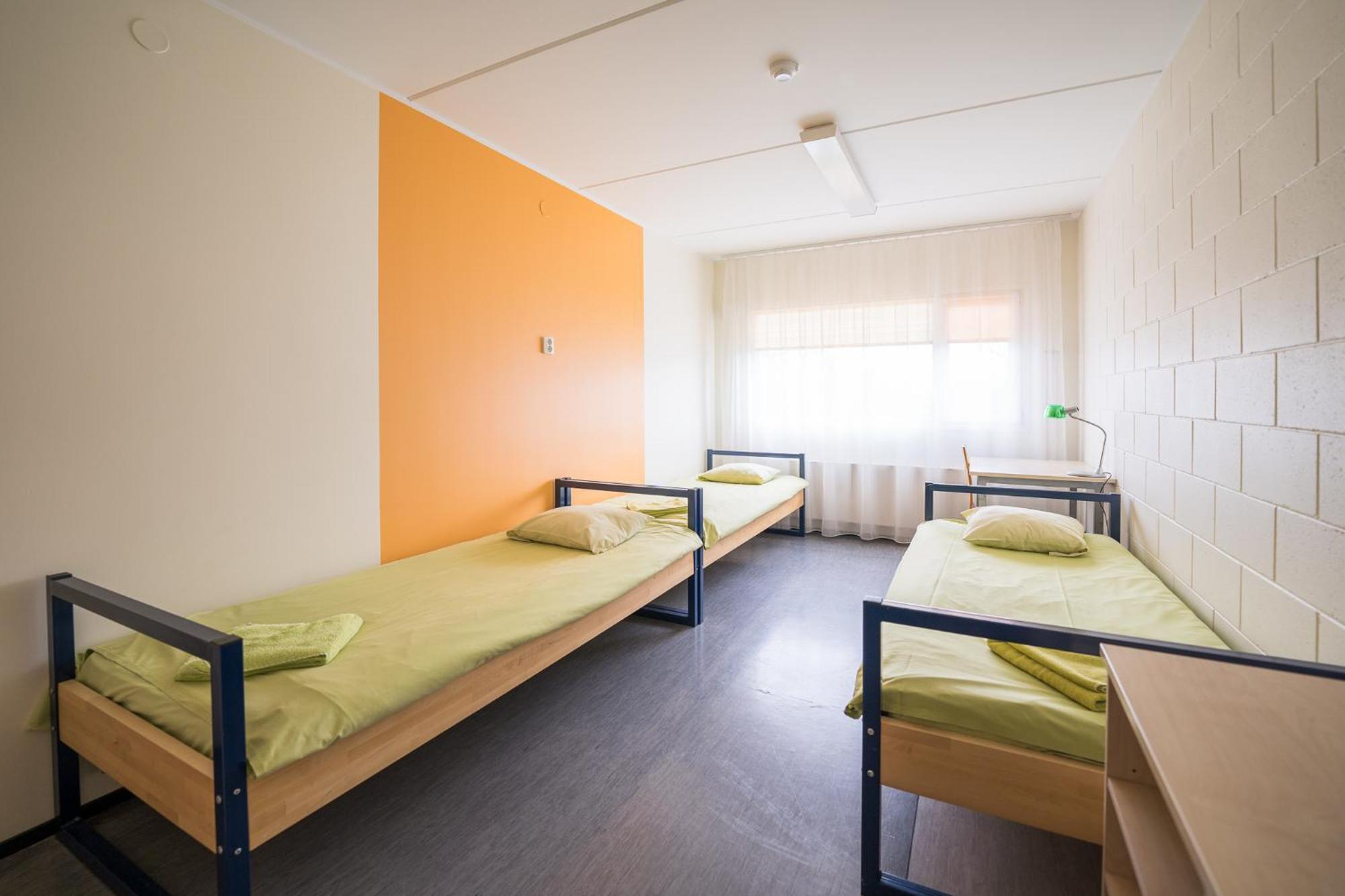 Academic Hostel Tallinn Cameră foto