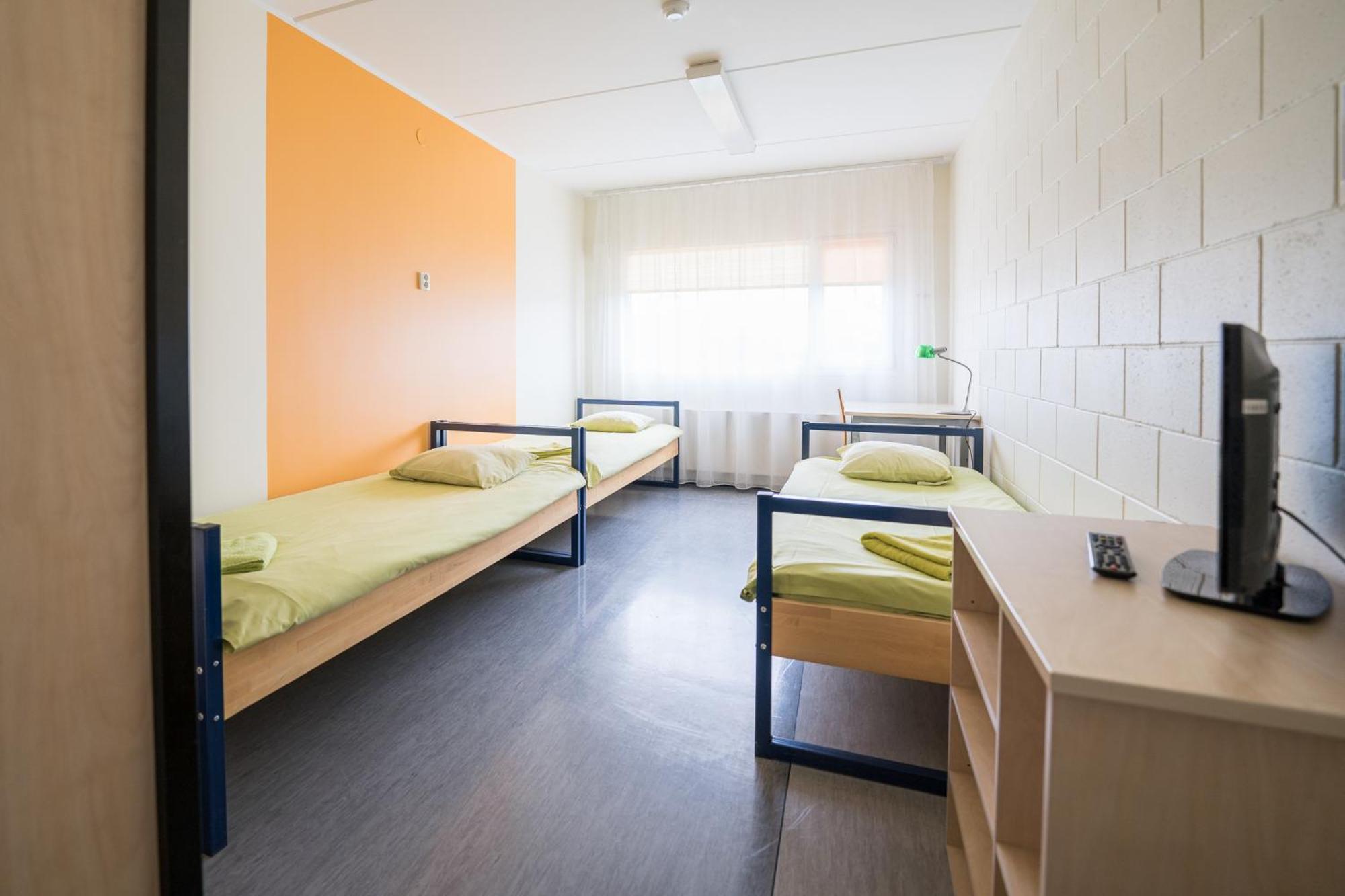 Academic Hostel Tallinn Cameră foto